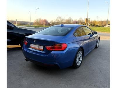 BMW 430 M PACK (2014) - Foto 5
