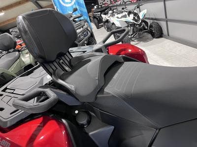 BRP Can-Am Outlander Max MY26 XT T 850 ABS T3B 1000 cc + 60 km/h (2026) - Photo 5