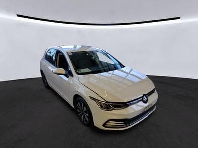 VW Golf Life MOVE 2.0 TDI DSG7 115 CV **4 SAISONS** (2024) - Photo 3