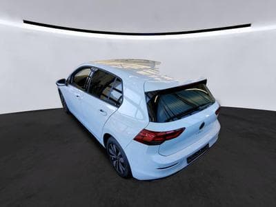 VW Golf Life MOVE 2.0 TDI DSG7 115 CV **4 SAISONS** (2024) - Photo 4