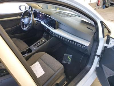 VW Golf Life MOVE 2.0 TDI DSG7 115 CV **4 SAISONS** (2024) - Photo 6