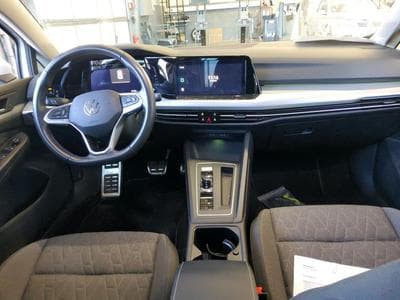 VW Golf Life MOVE 2.0 TDI DSG7 115 CV **4 SAISONS** (2024) - Photo 7