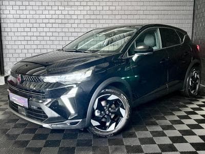 Renault Captur 1.3 TCE 160 CV TECHNO **Caméra** Sièges Chauff.** ACC ** (2025) - Photo 1