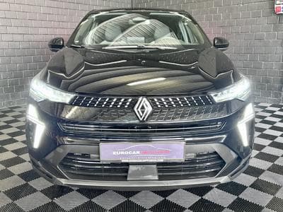 Renault Captur 1.3 TCE 160 CV TECHNO **Caméra** Sièges Chauff.** ACC ** (2025) - Photo 2