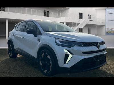 Renault Captur 1.3 TCE 160 CV TECHNO **Caméra** Sièges Chauff.** ACC ** (2025) - Photo 2