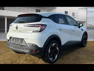 Renault Captur 1.3 TCE 160 CV TECHNO **Caméra** Sièges Chauff.** ACC ** (2025) - Photo 4