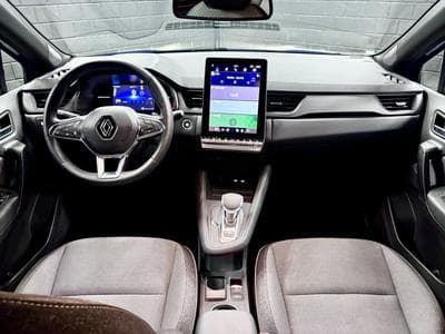 Renault Captur 1.3 TCE 160 CV TECHNO **Caméra** Sièges Chauff.** ACC ** (2025) - Photo 6