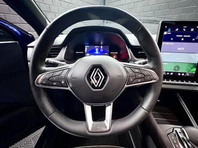 Renault Captur 1.3 TCE 160 CV TECHNO **Caméra** Sièges Chauff.** ACC ** (2025) - Photo 7