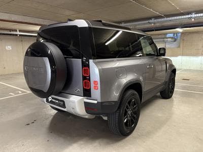 Land-Rover Defender DEFENDER 90 S 3.0 D200/ PANORAMA/ APPLE CAR PLAY/ (2023) - Foto 13