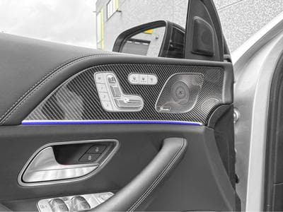 Mercedes GLE 53 AMG COUPE 4MATIC+ /CARBON/HUD/SUSPENSION (2024) - Foto 12