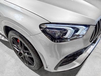 Mercedes GLE 53 AMG COUPE 4MATIC+ /CARBON/HUD/SUSPENSION (2024) - Foto 6