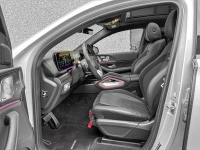 Mercedes GLE 53 AMG COUPE 4MATIC+ /CARBON/HUD/SUSPENSION (2024) - Foto 9