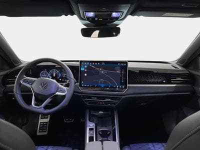 VW Passat R-Line 2.0 TSI 4Motion DSG 195kW-265CV - Toit Ouvrant - Atte (2026) - Photo 13