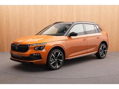 Skoda Kamiq Monte Carlo 1.0 TSI DSG 85 kW-116CV - Jantes 18" - (2026) - Foto 13