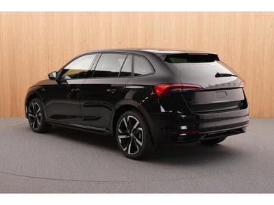 Skoda Scala Monte Carlo 1.5 TSI DSG 110 kW-150 CV DSG7 - Attelage - (2025) - Foto 6