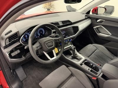 Audi Q3 S line 45 TFSIe 245 CV / 180 kW S tronic (2023) - Photo 4