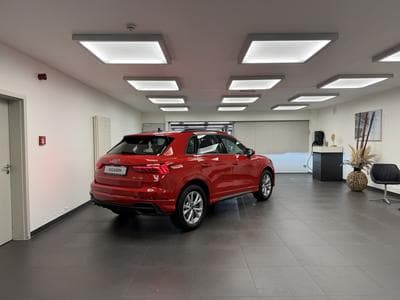 Audi Q3 S line 45 TFSIe 245 CV / 180 kW S tronic (2023) - Photo 7