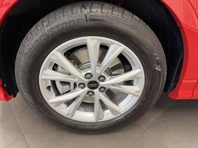 Audi Q3 S line 45 TFSIe 245 CV / 180 kW S tronic (2023) - Photo 9