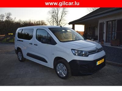 Citroën Berlingo XL 1,5 HDi 100 Maxi (2021) - Photo 1