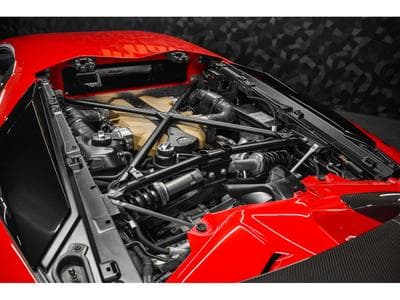 Lamborghini Aventador SVJ Coupé 6.5 V12 770 CH / 1 OF 900 / ROSSO MARS (2021) - Foto 8