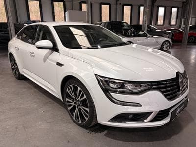 Renault Talisman 2.0 dCi Initiale Paris EDC 200HP (2019) - Photo 1