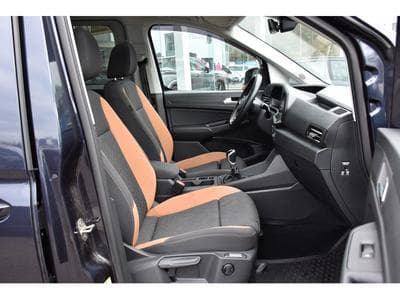 VW Caddy 2.0 TDI Pan Americana PANO ACC LANE GPS ATT RMQ 1° MAIN (2022) - Photo 6