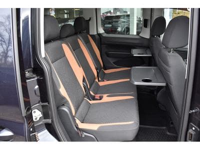 VW Caddy 2.0 TDI Pan Americana PANO ACC LANE GPS ATT RMQ 1° MAIN (2022) - Photo 7