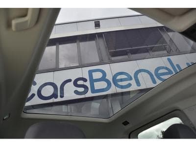 VW Caddy 2.0 TDI Pan Americana PANO ACC LANE GPS ATT RMQ 1° MAIN (2022) - Photo 8