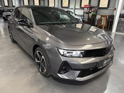 Opel Astra 1.5 GS Autom (2024) - Photo 1