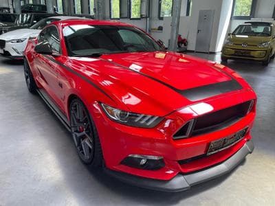 Ford Mustang GT 5.0 RTR 700 Chevaux (2016) - Photo 1