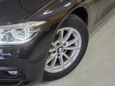 BMW 318 d Touring advantage 136CV (2018) - Foto 3