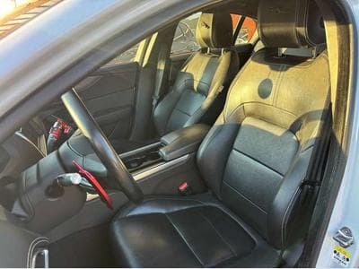 Jaguar XE D200 AWD Aut R-Dynamic SE-JUSQU'A 48 MOIS GARANTIE (2021) - Photo 9