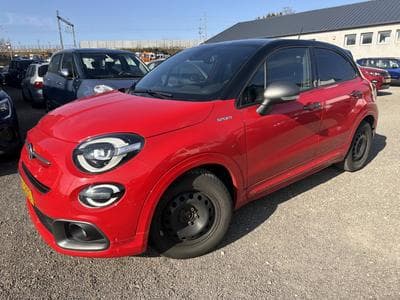 Fiat 500X 1.0 SPORT 120CV (2021) - Photo 1