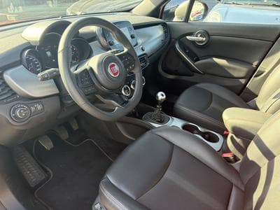 Fiat 500X 1.0 SPORT 120CV (2021) - Photo 13