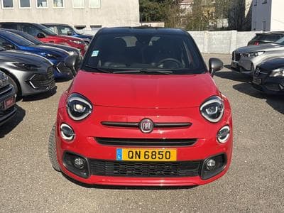 Fiat 500X 1.0 SPORT 120CV (2021) - Photo 2
