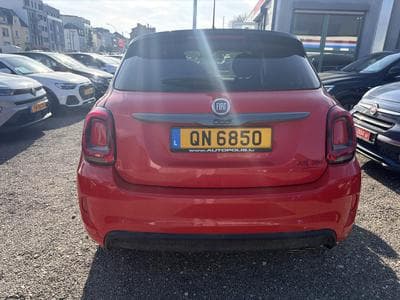 Fiat 500X 1.0 SPORT 120CV (2021) - Photo 3