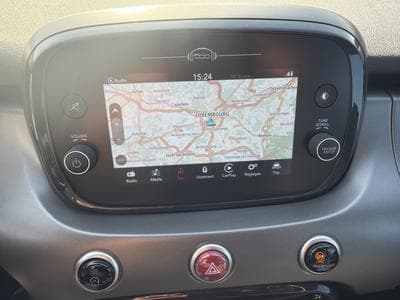 Fiat 500X 1.0 SPORT 120CV (2021) - Photo 4