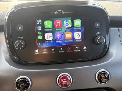 Fiat 500X 1.0 SPORT 120CV (2021) - Photo 6