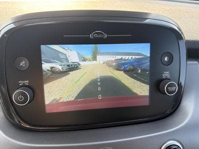 Fiat 500X 1.0 SPORT 120CV (2021) - Photo 7