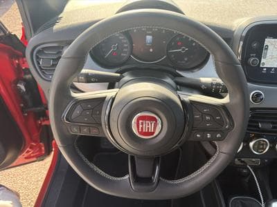 Fiat 500X 1.0 SPORT 120CV (2021) - Photo 8