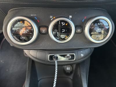 Fiat 500X 1.0 SPORT 120CV (2021) - Photo 9