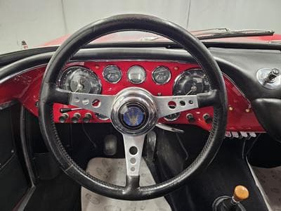 Maserati 3500 GT Touring Superleggera Matching and NEW make offer (1970) - Photo 10