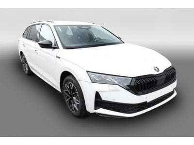 Skoda Octavia (2026) - Photo 2