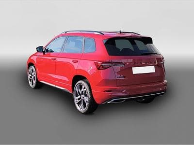 Skoda Karoq (2025) - Photo 5