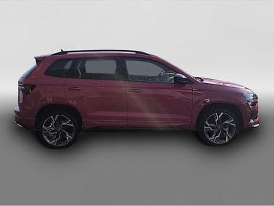 Skoda Karoq (2025) - Photo 8