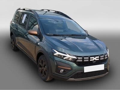 Dacia Jogger (2026) - Photo 1