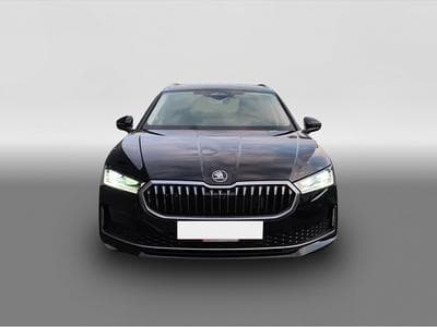 Skoda Superb (2025) - Photo 2