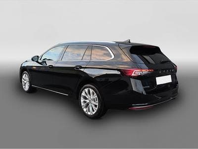 Skoda Superb (2025) - Photo 5