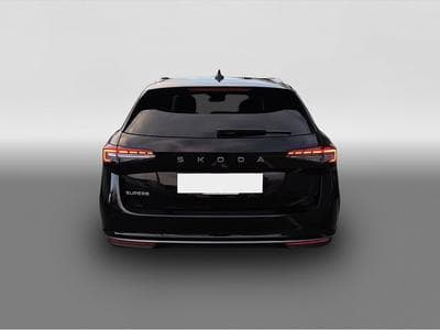 Skoda Superb (2025) - Photo 6