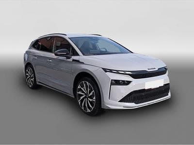 Skoda Enyaq (2026) - Photo 3